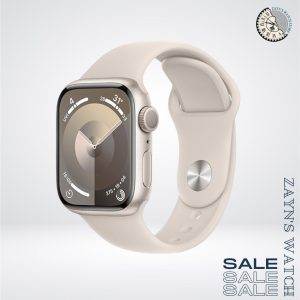 Apple Watch Series 9