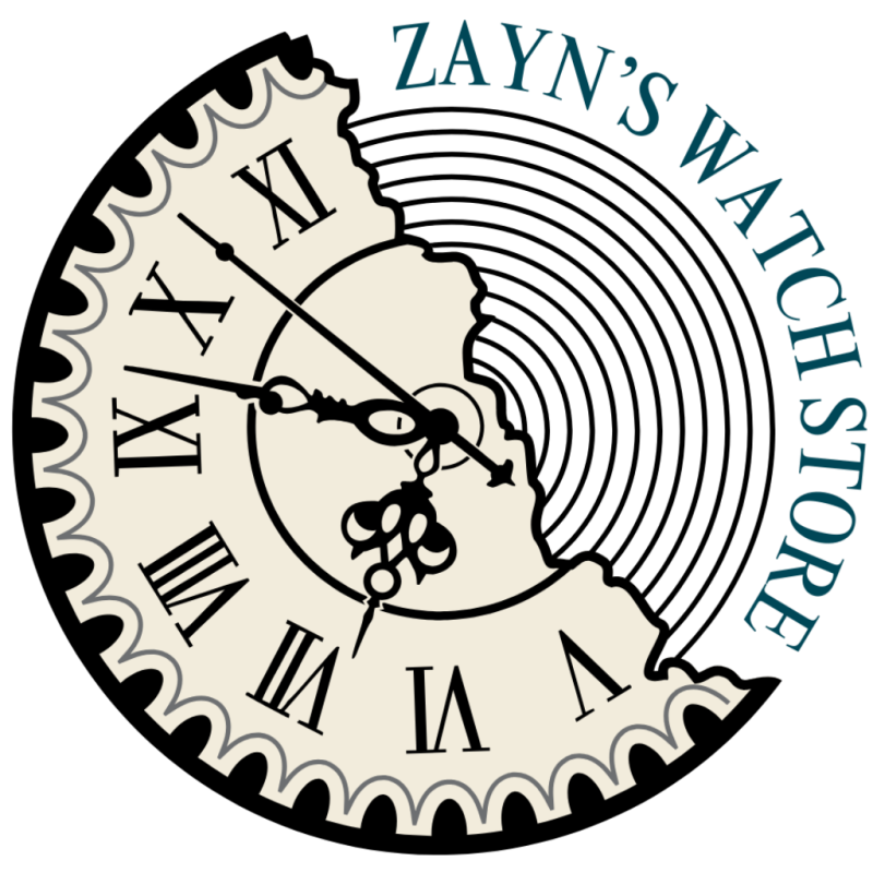 Zayn's Watch Store